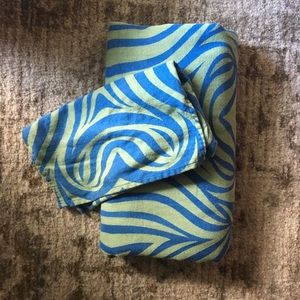 Fidella 100% Cotton Woven Wrap